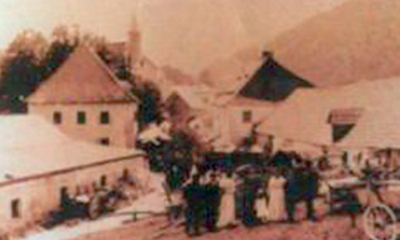 Geschichte 1597