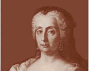 Geschichte 1722