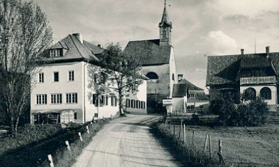 Geschichte 1728