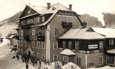 Geschichte 1908