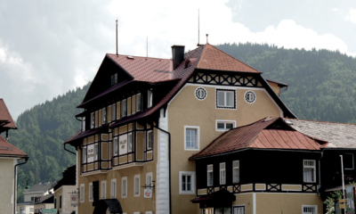 Geschichte 1996