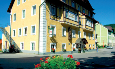 Geschichte 1997